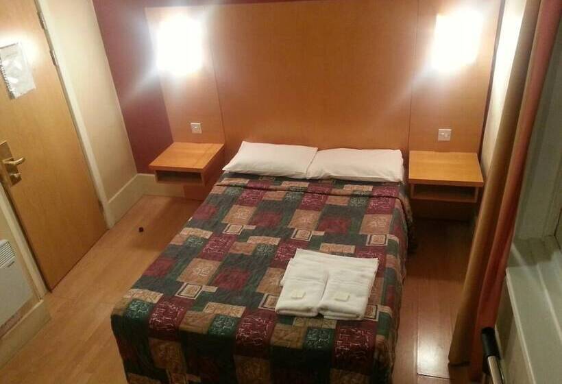 هتل Berkeley Court