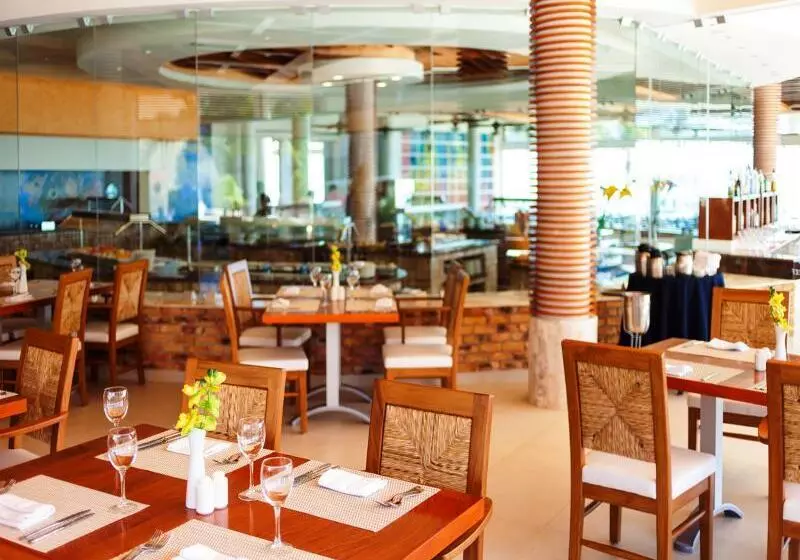 호텔 The Reef Coco Beach