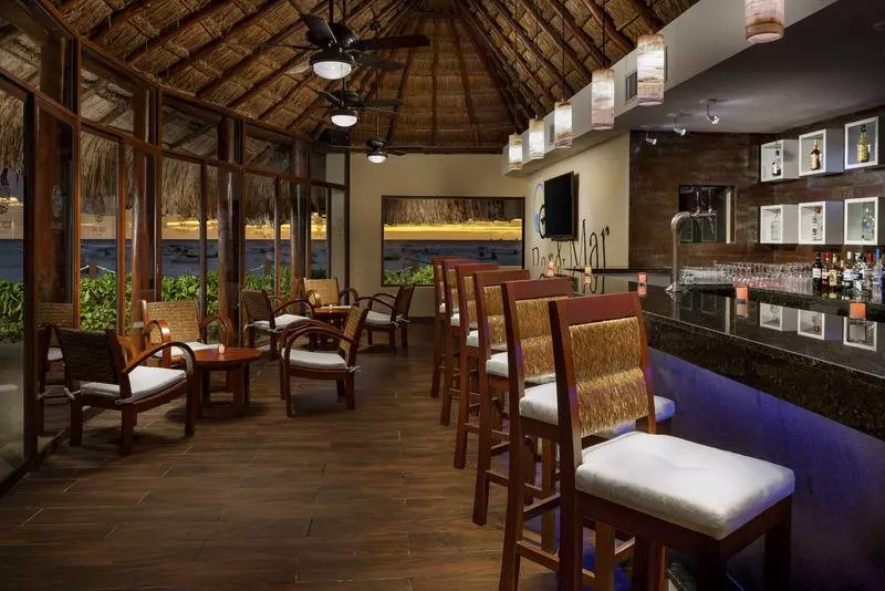 호텔 The Reef Coco Beach