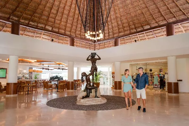 호텔 The Reef Coco Beach