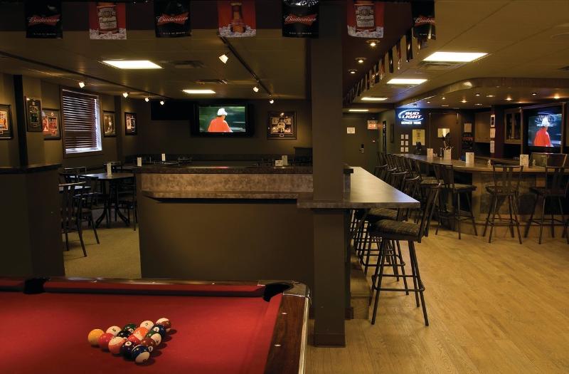 Hotel Travelodge By Wyndham Fort Mcmurray