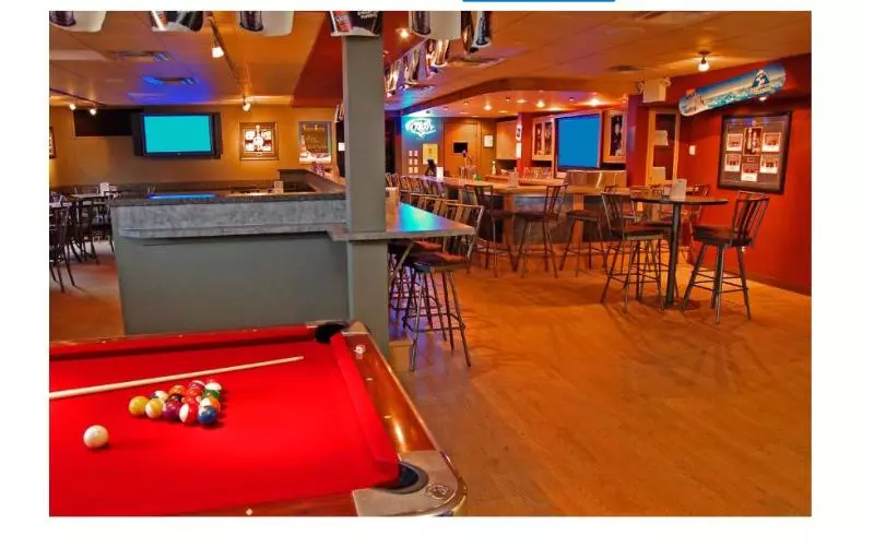 ホテル Travelodge By Wyndham Fort Mcmurray