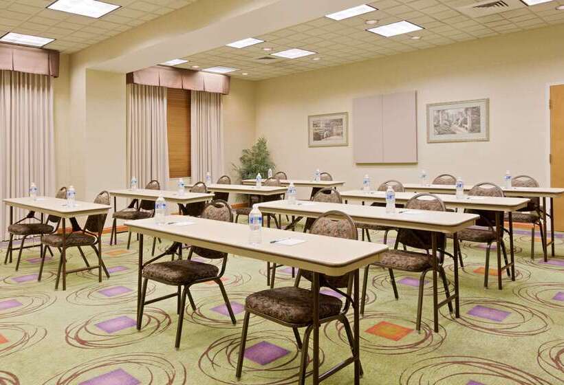 هتل Wingate By Wyndham Charlotte Airport