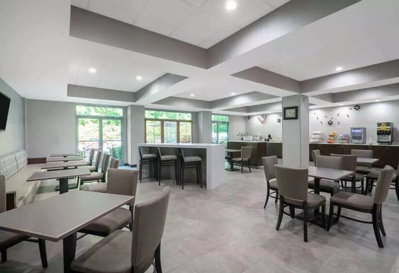 Otel Wingate By Wyndham Charlotte Airport