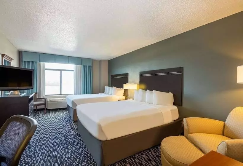 فندق Wingate By Wyndham Gillette Near Camplex