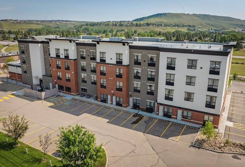 Motel Canalta Cochrane