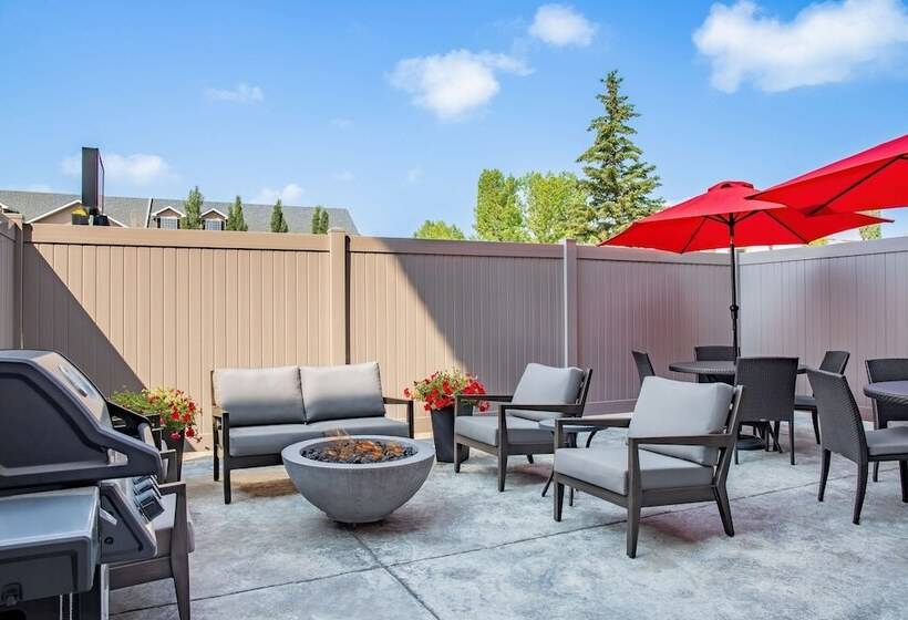 Motel Canalta Cochrane