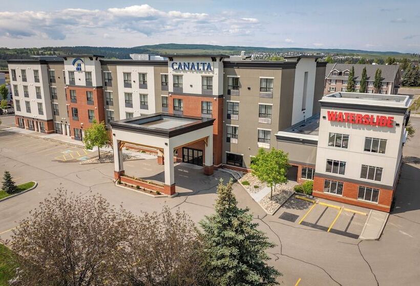 Motel Canalta Cochrane