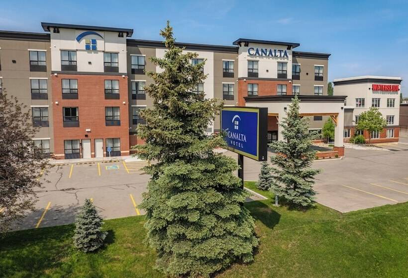 Motel Canalta Cochrane