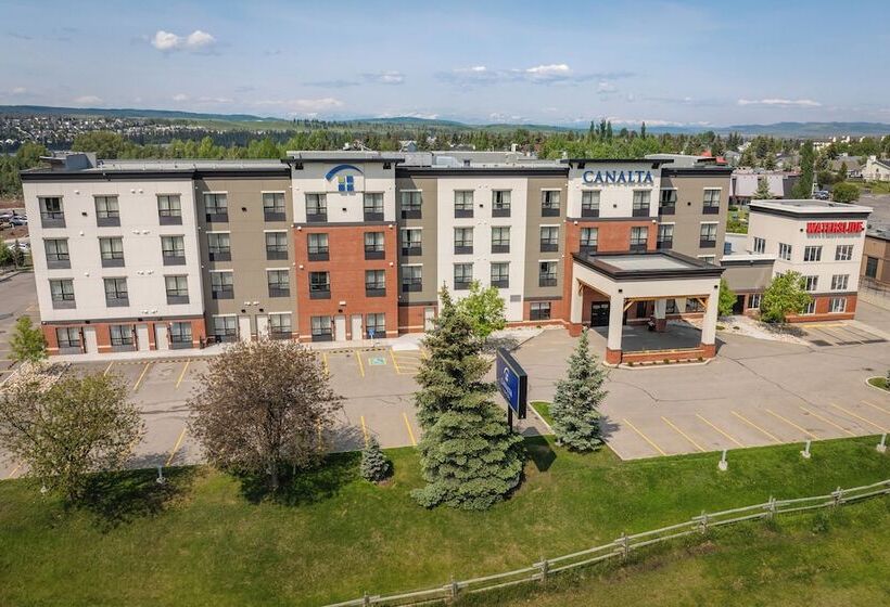 Motel Canalta Cochrane