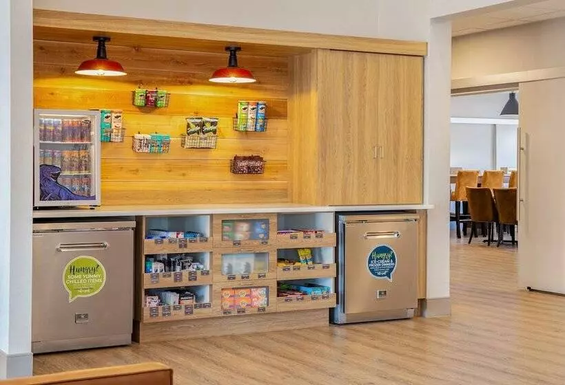 모텔 Canalta Cochrane