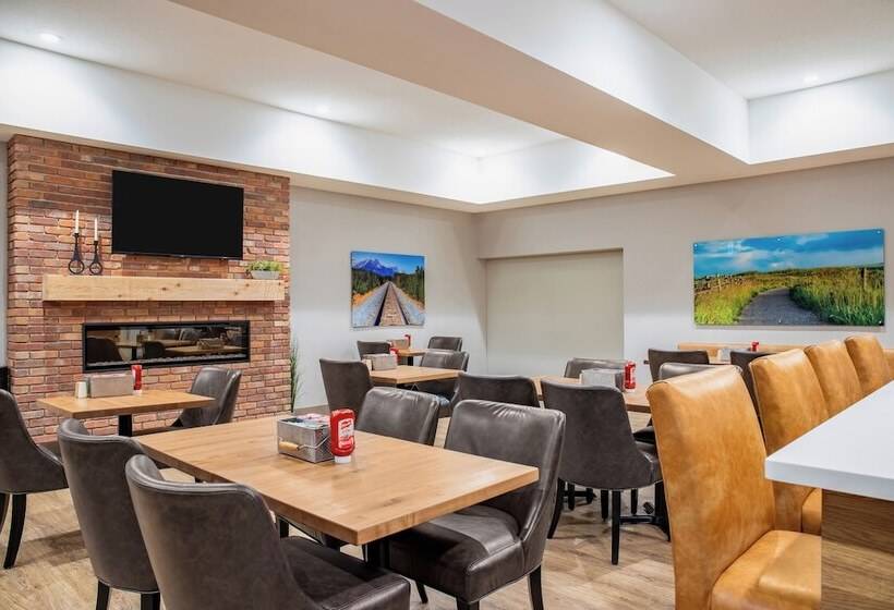 Motel Canalta Cochrane