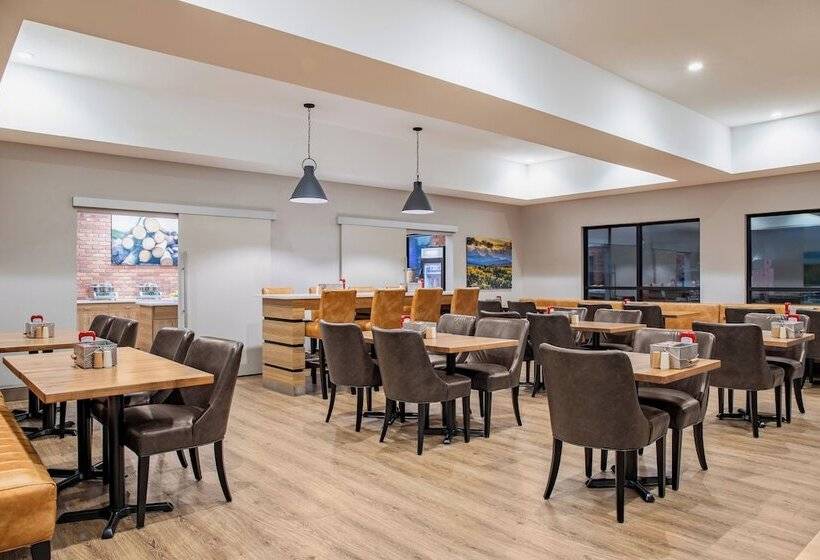 Motel Canalta Cochrane