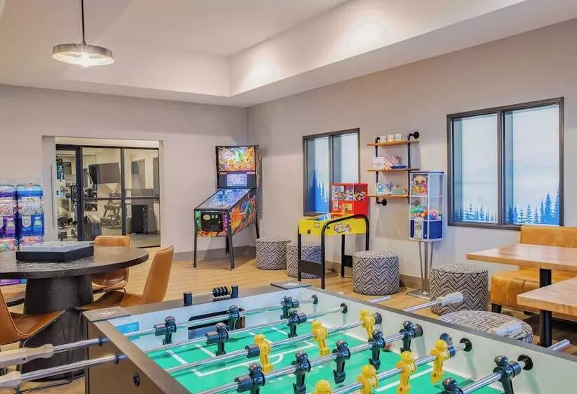 모텔 Canalta Cochrane