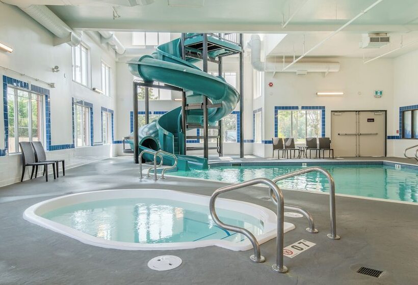 Motel Canalta Cochrane