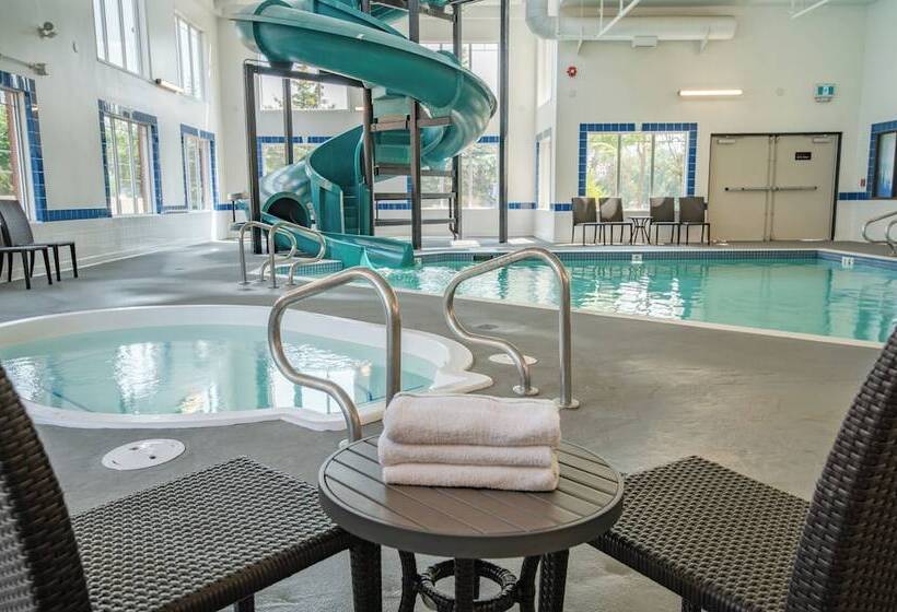 Motel Canalta Cochrane