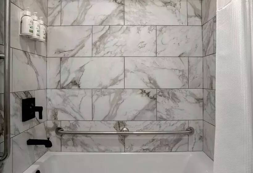 모텔 Canalta Cochrane