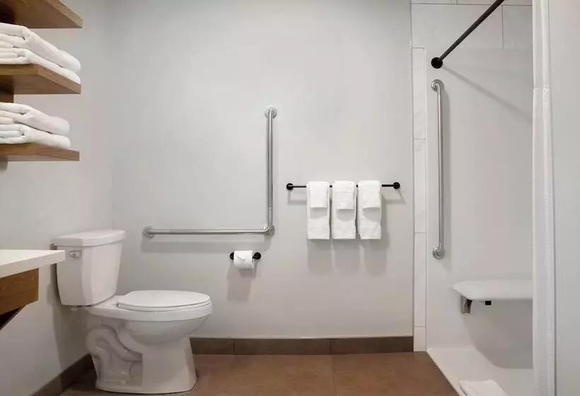 모텔 Canalta Cochrane