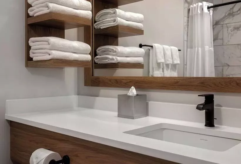 모텔 Canalta Cochrane