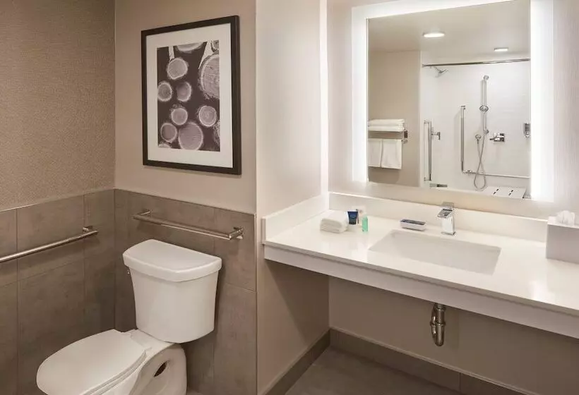 مُتل Four Points By Sheraton Vaughan