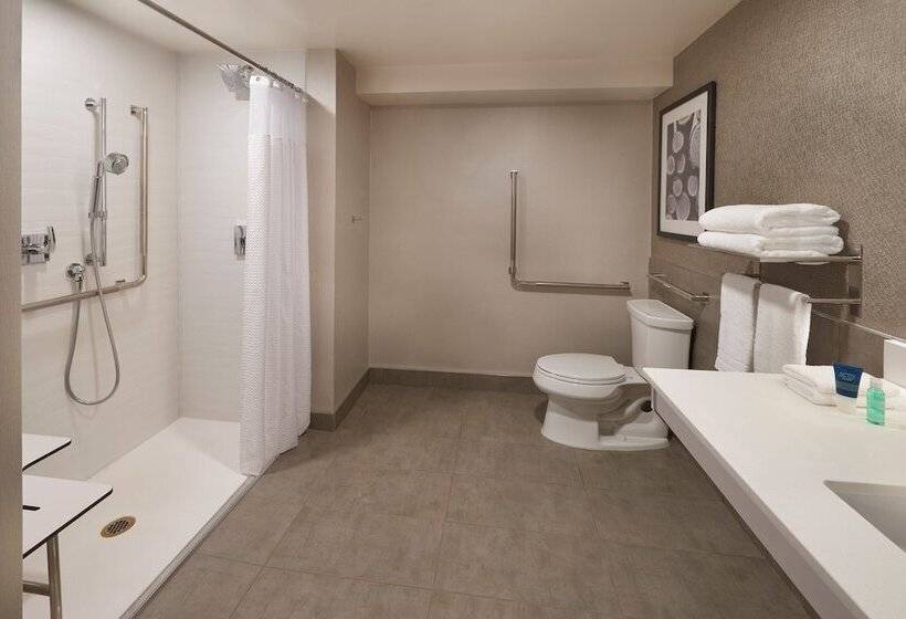 Motel Four Points By Sheraton Vaughan