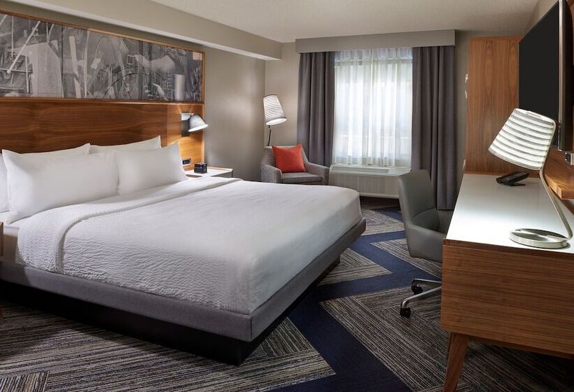 Motel Four Points By Sheraton Vaughan