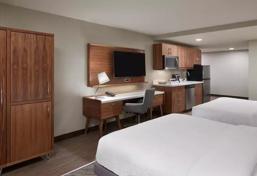 مُتل Four Points By Sheraton Vaughan