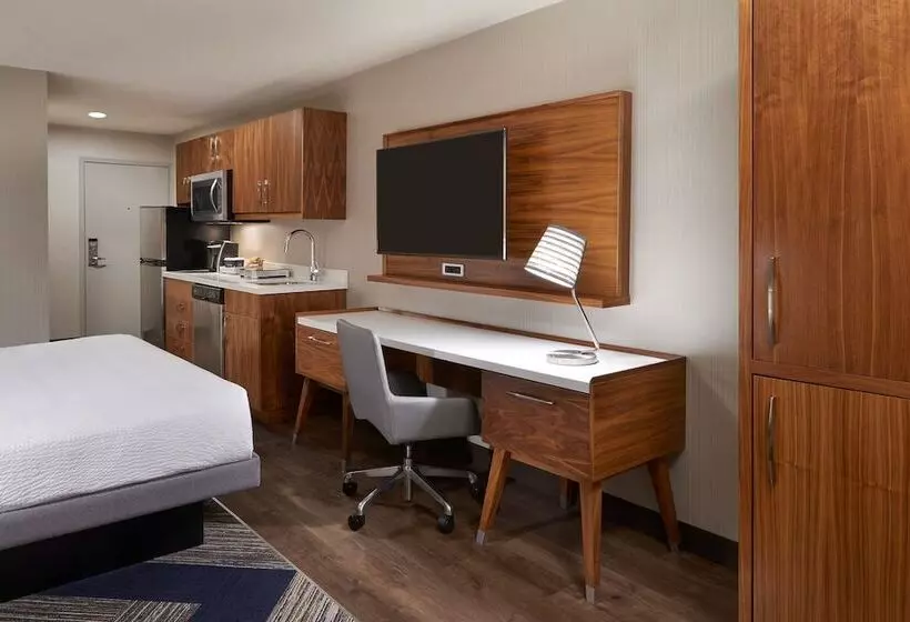 مُتل Four Points By Sheraton Vaughan