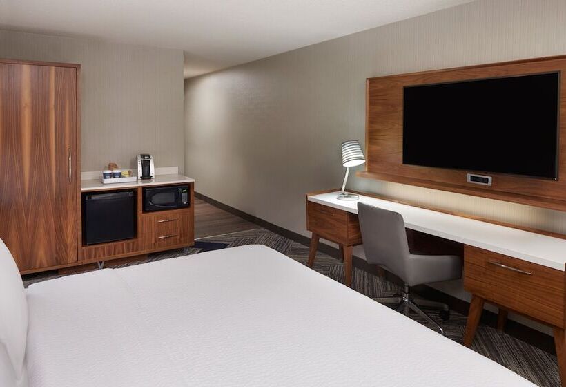 Motel Four Points By Sheraton Vaughan