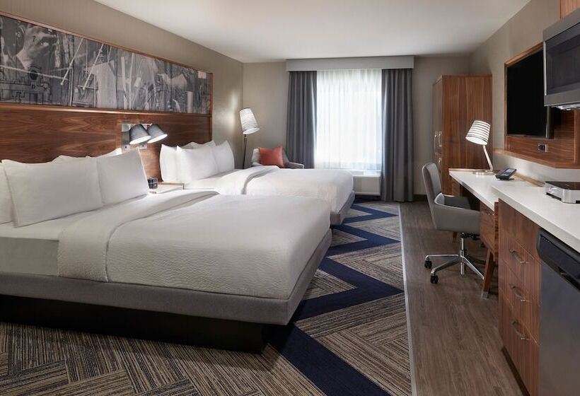 Motel Four Points By Sheraton Vaughan