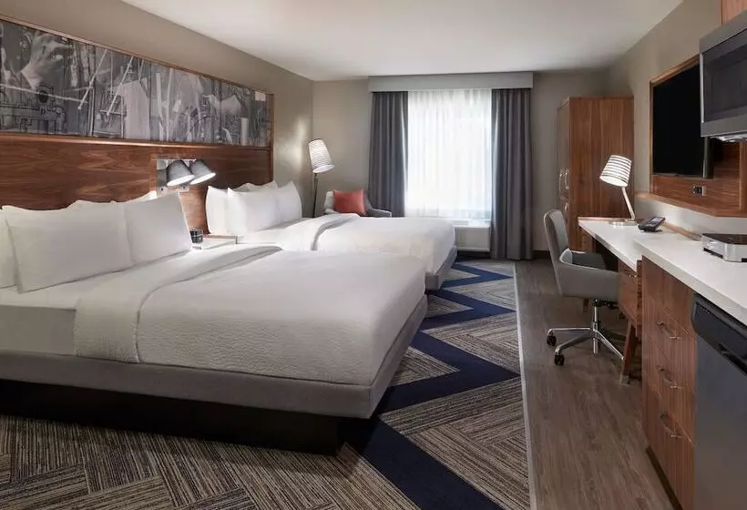 مُتل Four Points By Sheraton Vaughan