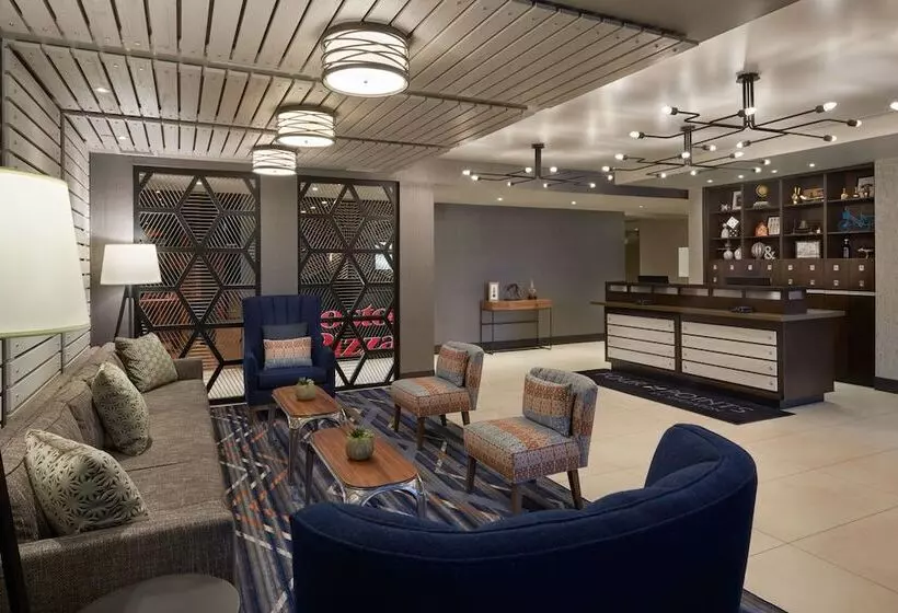 مُتل Four Points By Sheraton Vaughan