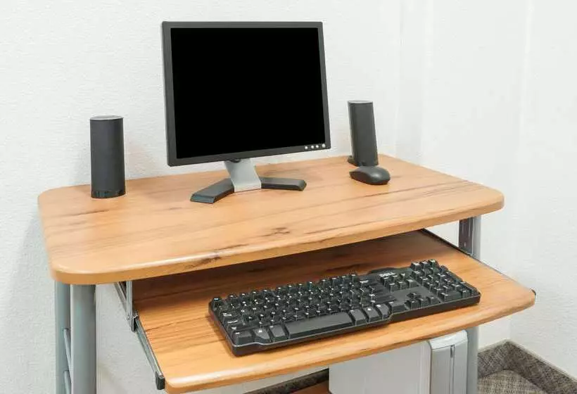 汽车旅馆 Super 8 By Wyndham Edmonton/west