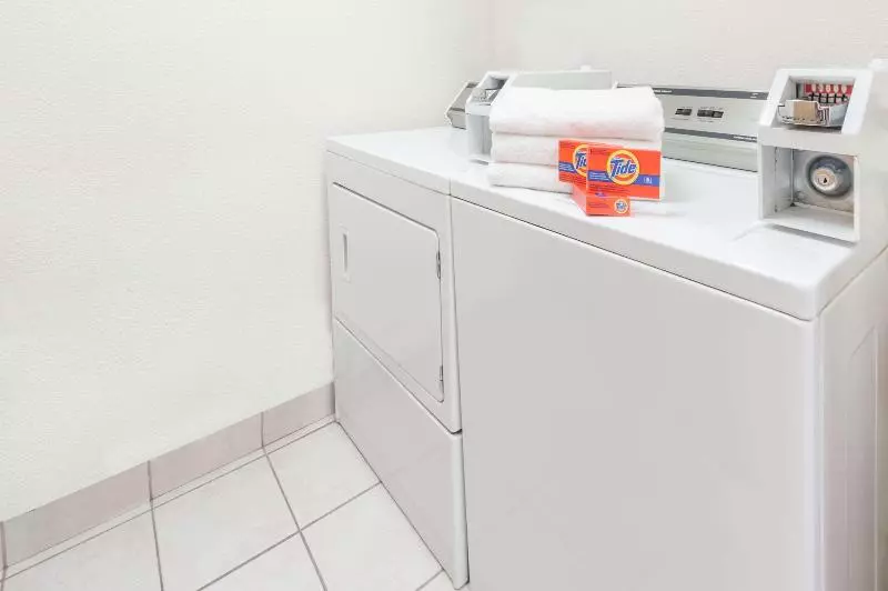 汽车旅馆 Super 8 By Wyndham Edmonton/west