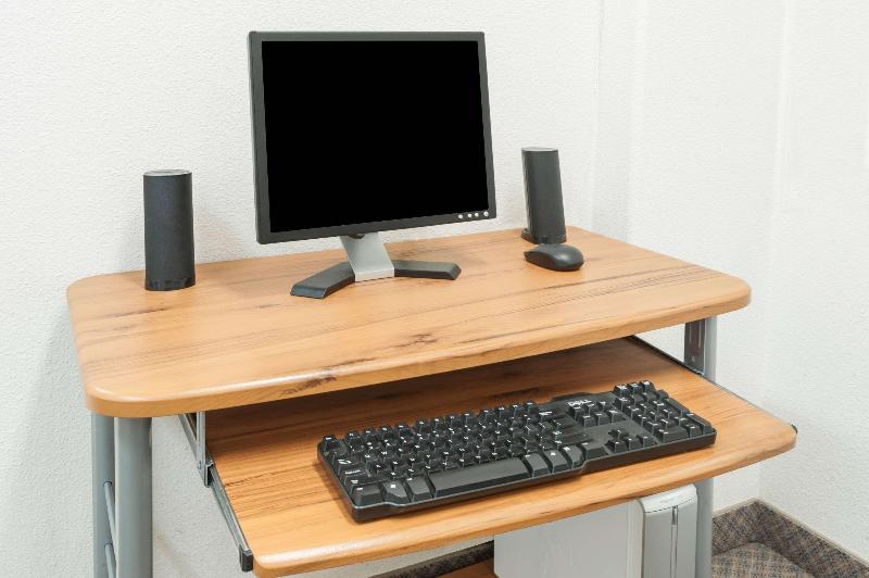 Motel Super 8 By Wyndham Edmonton/west