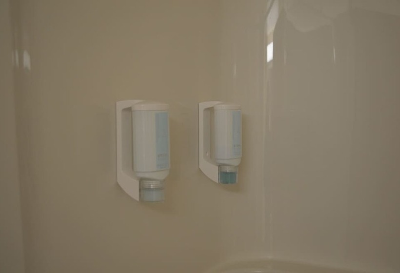 Motel Super 8 By Wyndham Grande Prairie