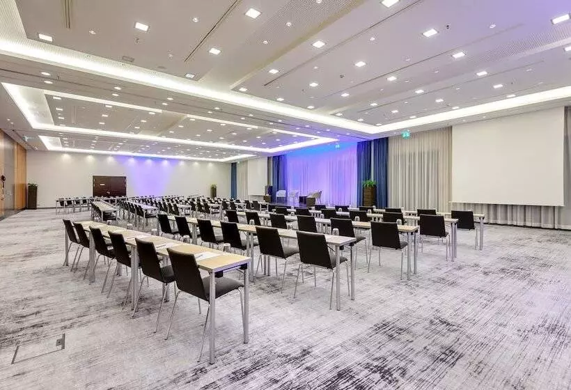 Novotel Berlin Am Tiergarten