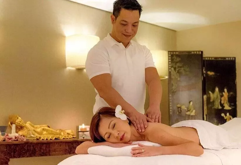 Novotel Berlin Am Tiergarten