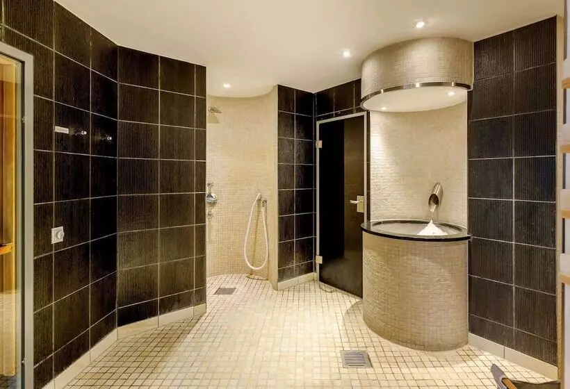 Novotel Berlin Am Tiergarten