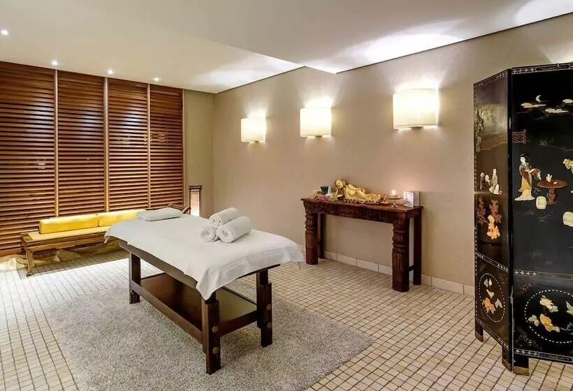 Novotel Berlin Am Tiergarten