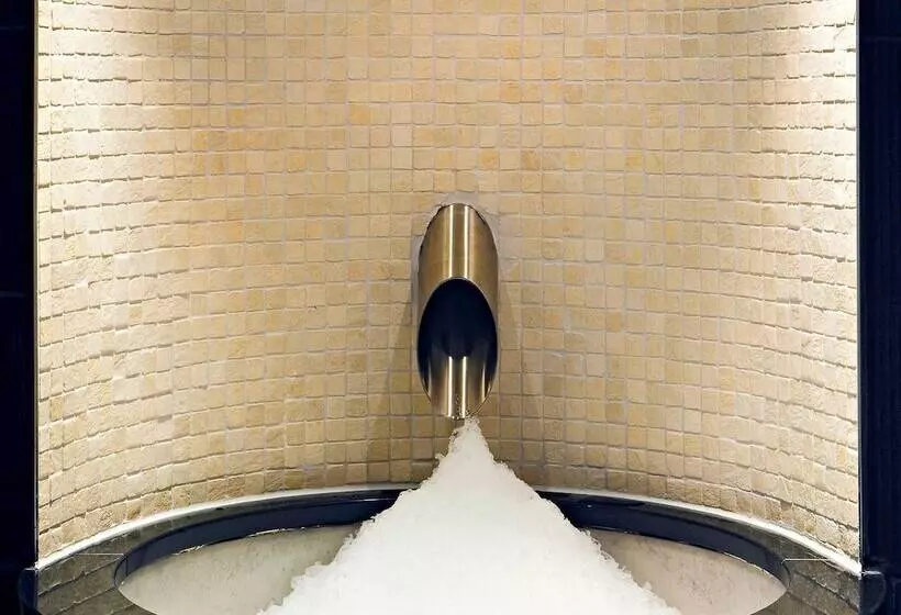 Novotel Berlin Am Tiergarten