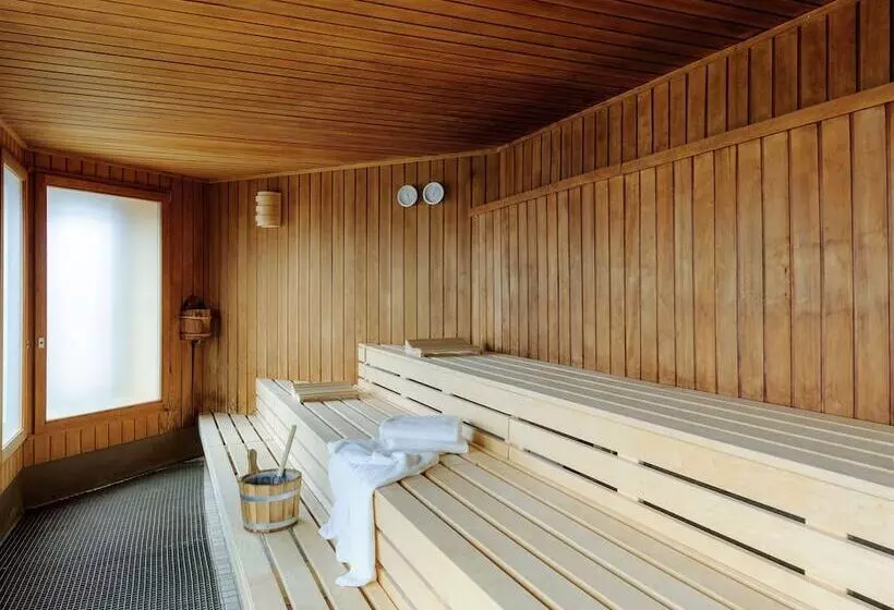 Novotel Berlin Am Tiergarten