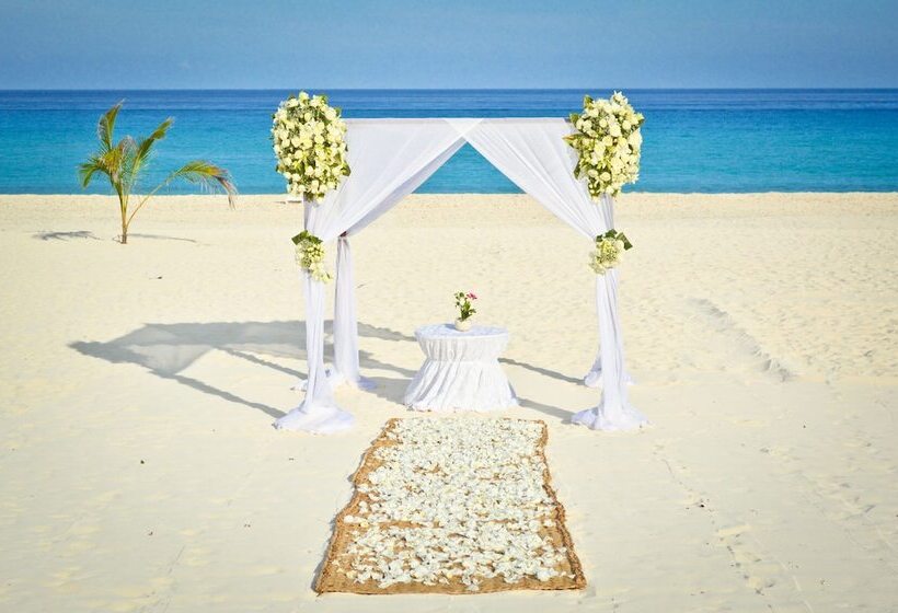 Resort Park Royal Beach Cancun All Inclusive