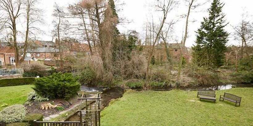 The Bear Hotel By Greene King Inns