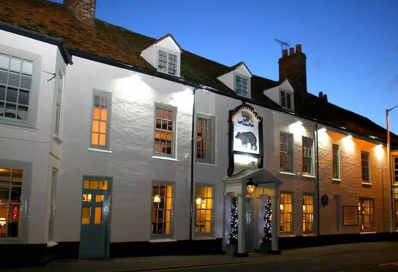 The Bear Hotel By Greene King Inns
