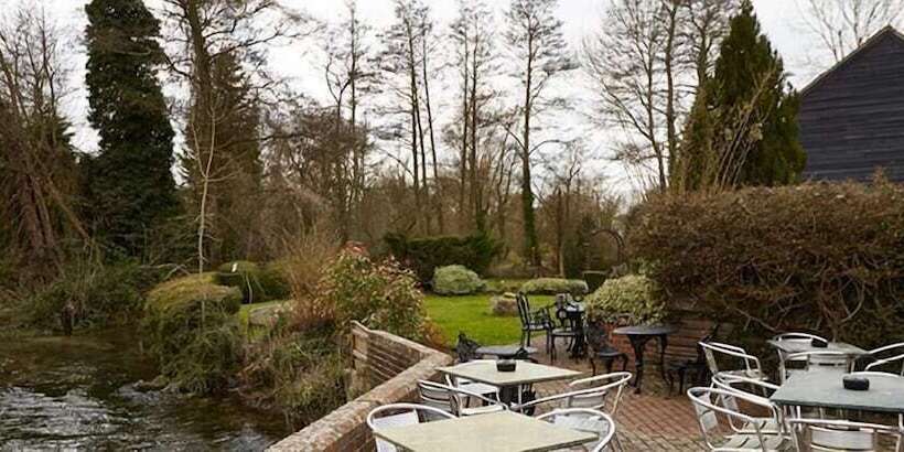 The Bear Hotel By Greene King Inns