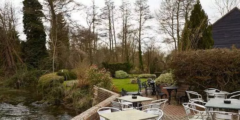 The Bear Hotel By Greene King Inns