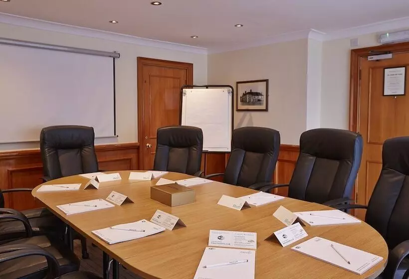 The Bear Hotel By Greene King Inns