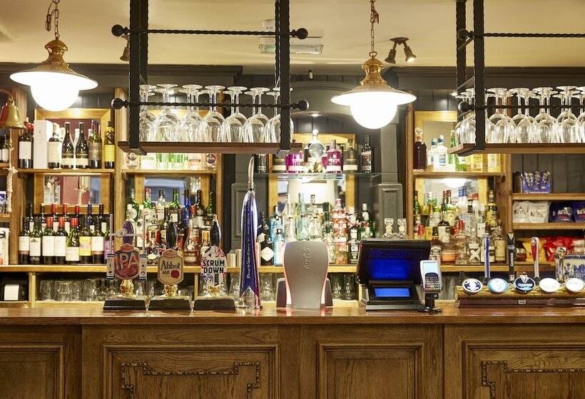 The Bear Hotel By Greene King Inns