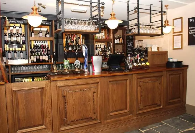 The Bear Hotel By Greene King Inns